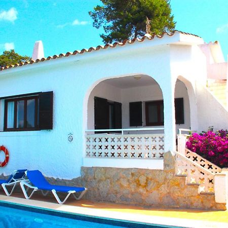 Villa Celia Son Bou Exteriör bild