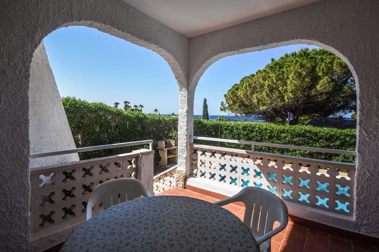 Villa Celia Son Bou Exteriör bild