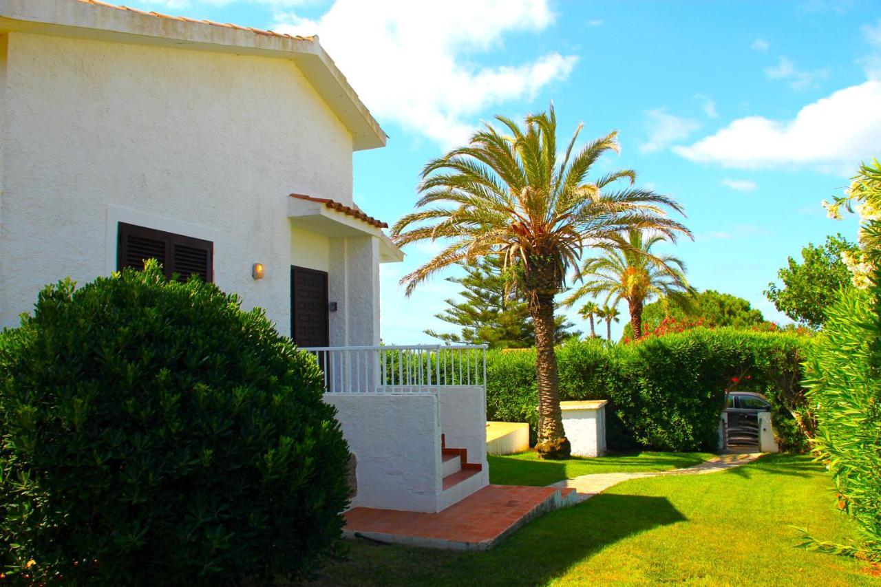 Villa Celia Son Bou Exteriör bild